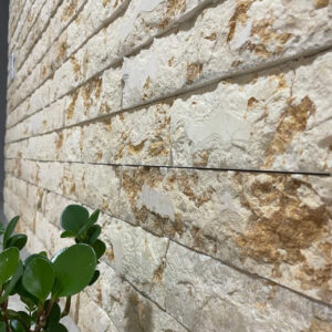 Mármore Travertino Cairo 7x30cm