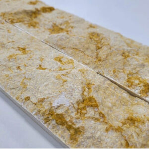 Mármore Travertino Cairo 7x30 cm