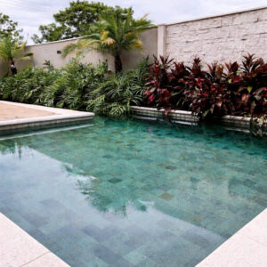 Pedra Hijau Lisa 20x20cm