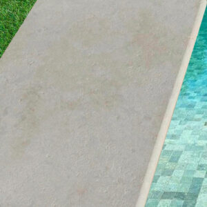 Borda Mármore Travertino Suez 60x40cm